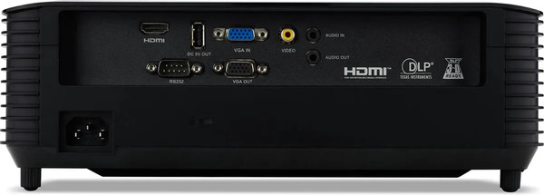 Изображение товара Проектор Acer X119H (MR.JTGCD.002)