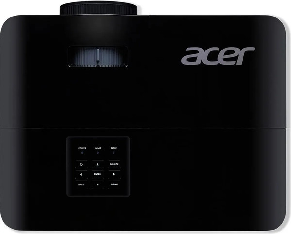 Изображение товара Проектор Acer X119H (MR.JTGCD.002)