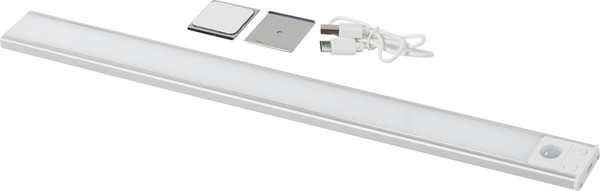 Изображение товара Подсветка для мебели AKS Radiance 1W 300 мм / 115 074 (алюминий)