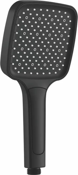 Изображение товара Лейка ручного душа Rose RH15H-1 (черный)