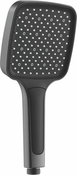 Изображение товара Лейка ручного душа Rose RH15T-1 (оружейная сталь)