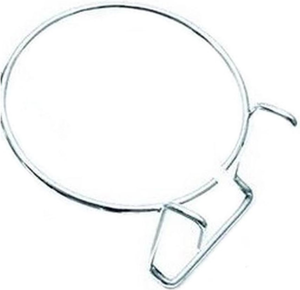 Изображение товара Крепление для мисок в переноску MP Bergamo №1 / 89.08.04