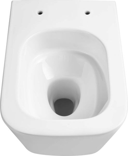 Изображение товара Унитаз подвесной Grado GD-W205T (с сиденьем)