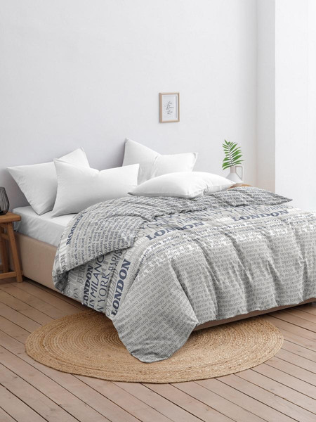 Изображение товара Пододеяльник Ночь нежна Милан 1.5сп / 71061-1