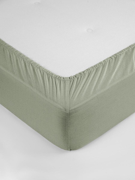 Изображение товара Простыня Ночь нежна Афея На резинке 160x200x20 / 20312-3