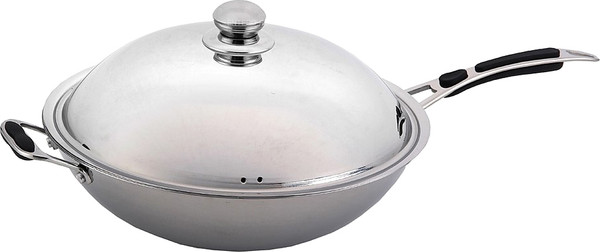 Изображение товара Вок Техно-ТТ 48189 / сц1007