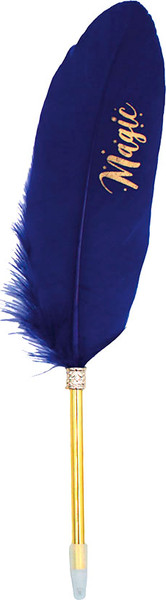 Изображение товара Ручка шариковая Centrum Волшебное перо / 76059