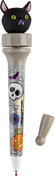 Изображение товара Ручка шариковая Centrum Halloween / 81863Р