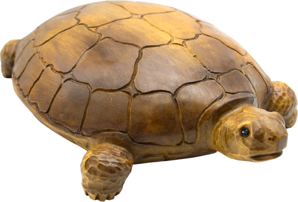 Изображение товара Статуэтка Брестская Фабрика Сувениров Черепаха / r_turtle