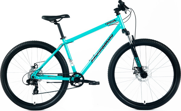 Изображение товара Велосипед Forward Sporting SX 29 2025 (17, мятный/бежевый)