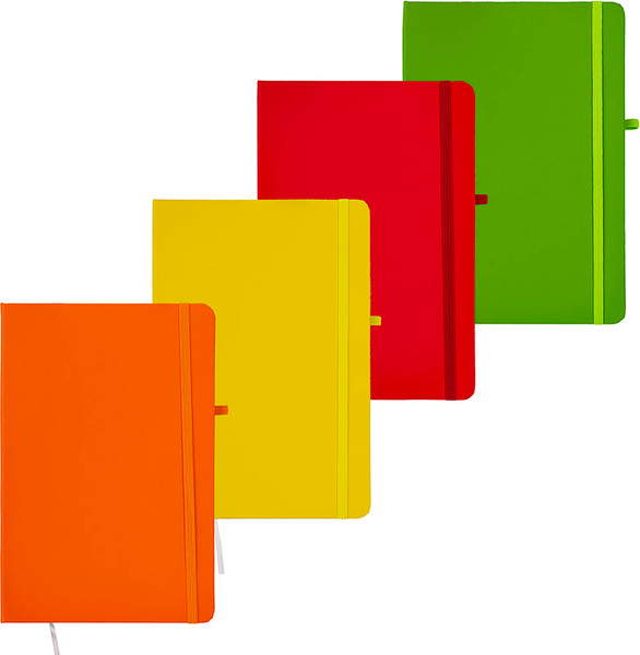 Изображение товара Записная книжка Centrum Multicolor / 81130