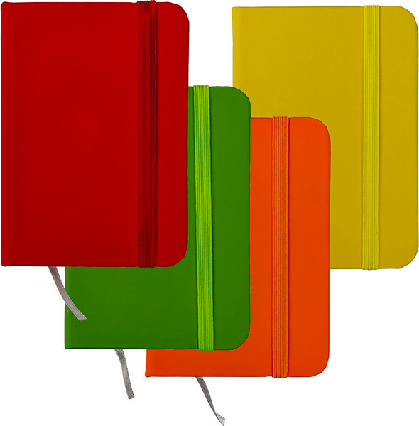 Изображение товара Записная книжка Centrum Multicolor / 81132