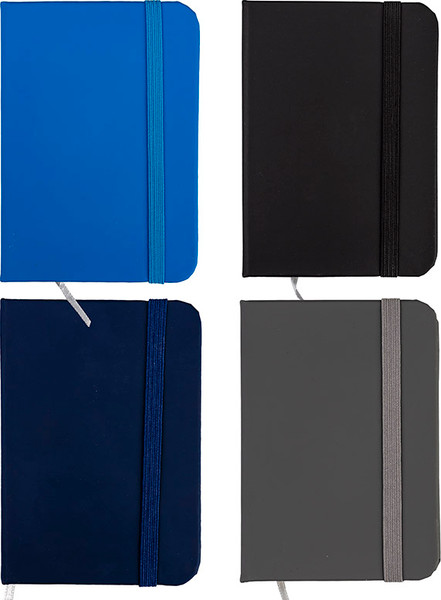 Изображение товара Записная книжка Centrum Multicolor / 81135