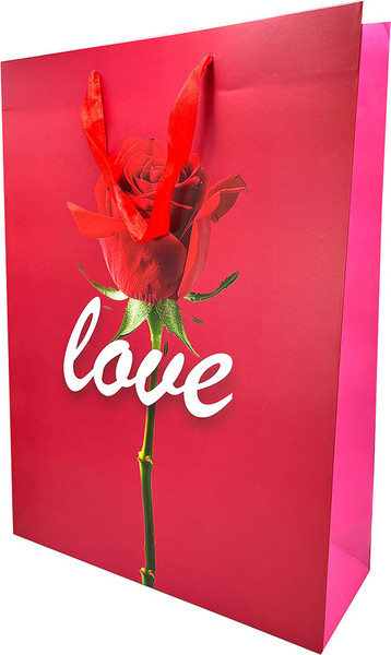 Изображение товара Пакет подарочный Centrum Love / 72840