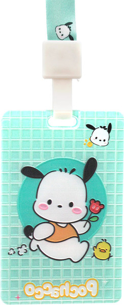 Изображение товара Бейдж Centrum Куроми и друзья / 76787