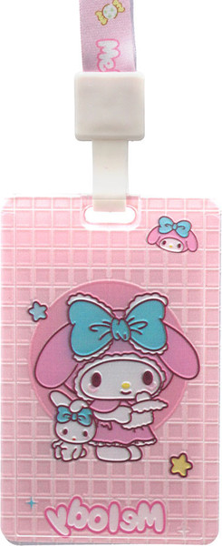 Изображение товара Бейдж Centrum Куроми и друзья / 76787