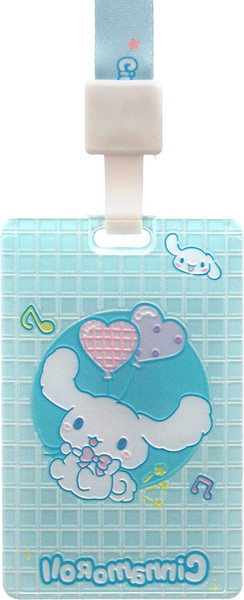 Изображение товара Бейдж Centrum Куроми и друзья / 76787