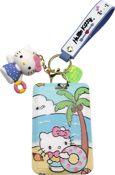 Изображение товара Бейдж Centrum Hello Kitty / 76788