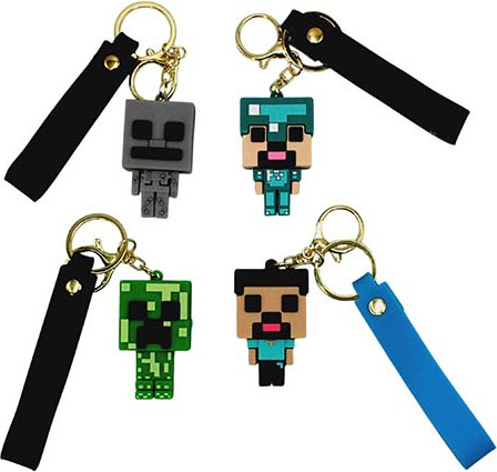 Изображение товара Брелок Centrum My Game / 77026