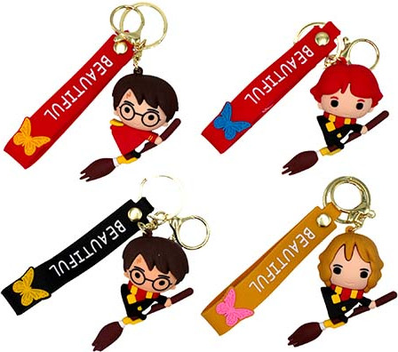 Изображение товара Брелок Centrum Школа Магии / 77027