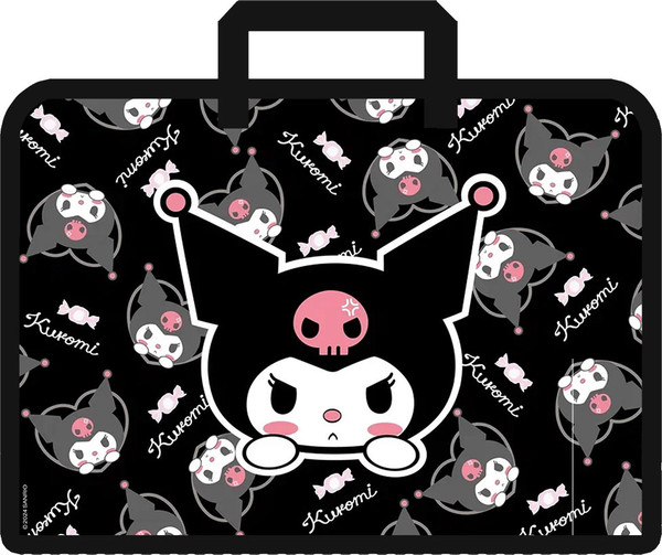 Изображение товара Папка-портфель Centrum Куроми / 77494