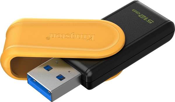 Изображение товара USB flash накопитель Kingston DTXS/512GB DataTraveler Exodia S