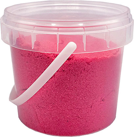 Изображение товара Кинетический песок Centrum 75712 (розовый)