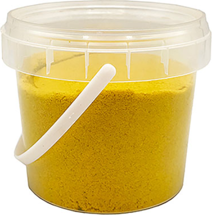 Изображение товара Кинетический песок Centrum 75714 (желтый)