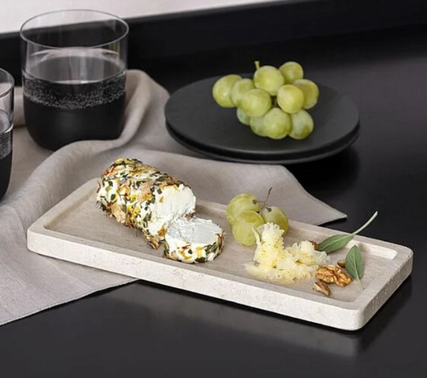 Изображение товара Блюдо Villeroy & Boch Manufacture Travertine / 10-1375-2916