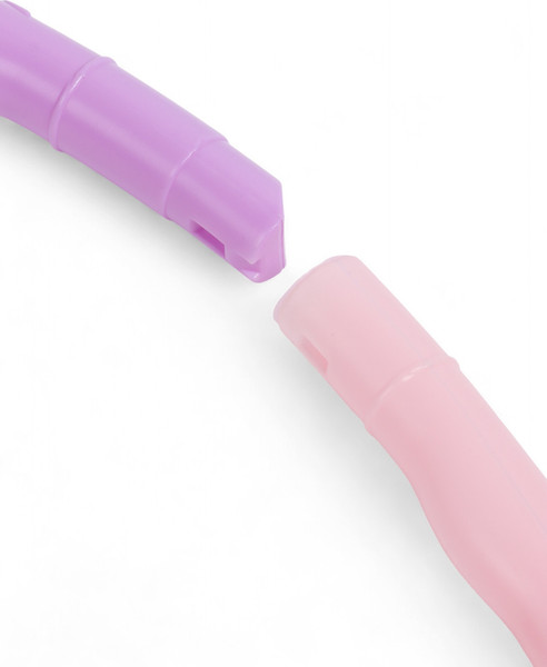 Изображение товара Обруч хула-хуп Onlytop 10699391 (разноцветный)