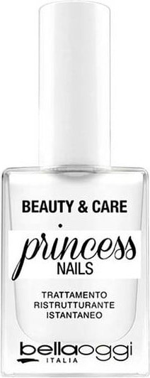 Изображение товара Средство для укрепления ногтей Bellaoggi Princess Nails (10мл)