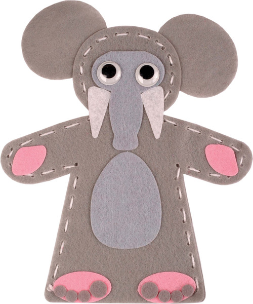 Изображение товара Набор для творчества Centrum 83466