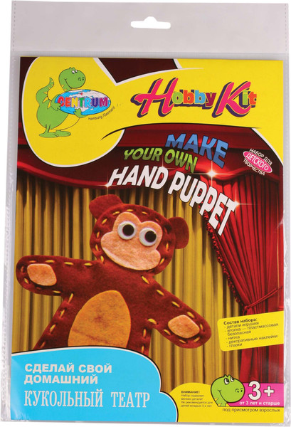 Изображение товара Набор для творчества Centrum 83466