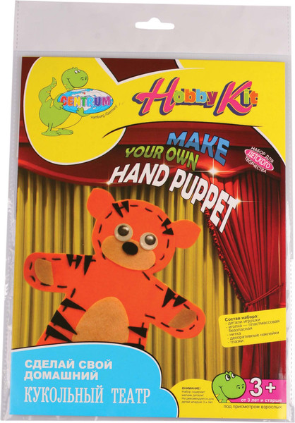 Изображение товара Набор для творчества Centrum 83466