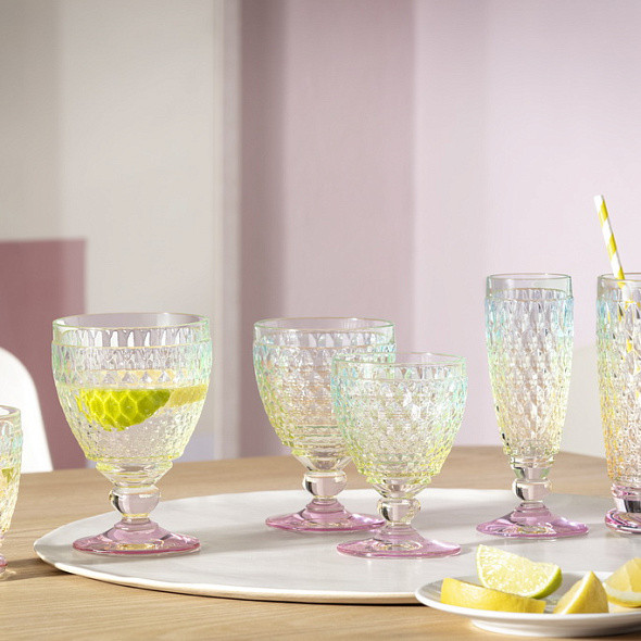 Изображение товара Бокал Villeroy & Boch Boston coloured / 11-7333-0020