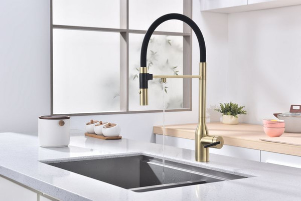 Изображение товара Смеситель Paulmark Magneto One Ma213188-LG