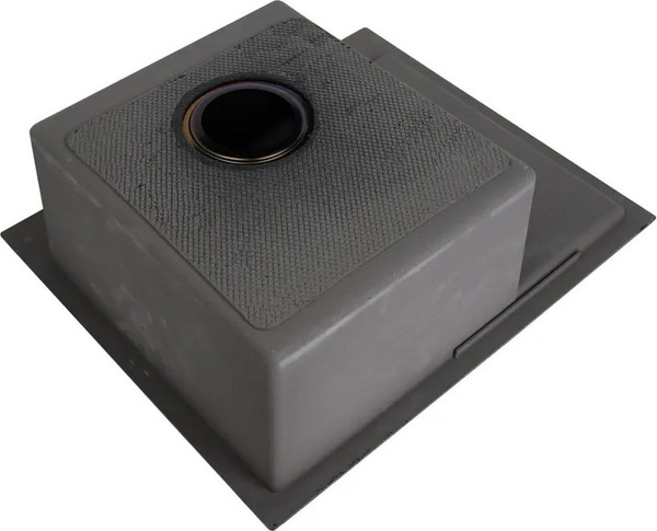 Изображение товара Мойка кухонная Marrbaxx B5848R-R / B5848R-MR