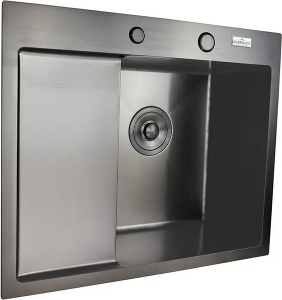 Изображение товара Мойка кухонная Marrbaxx B5848R-R / B5848R-MR