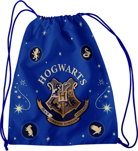 Изображение товара Мешок для обуви Centrum Гарри Поттер / 75676