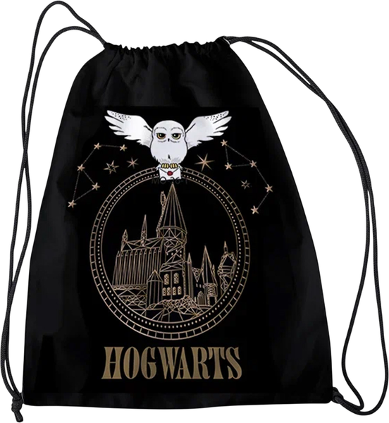 Изображение товара Мешок для обуви Centrum Гарри Поттер / 75773