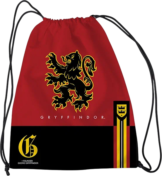 Изображение товара Мешок для обуви Centrum Гарри Поттер / 75775