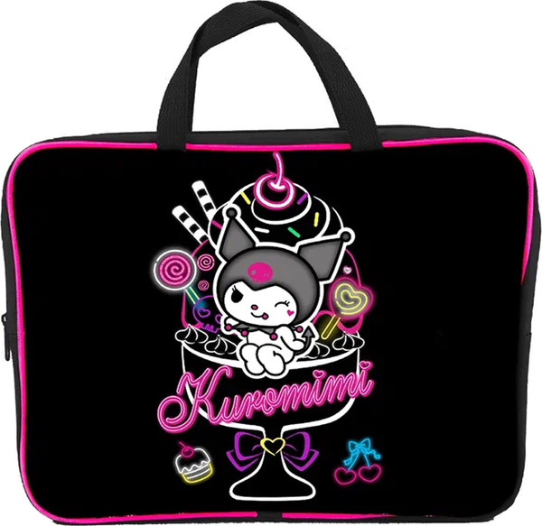 Изображение товара Папка-портфель Centrum Куроми / 75641