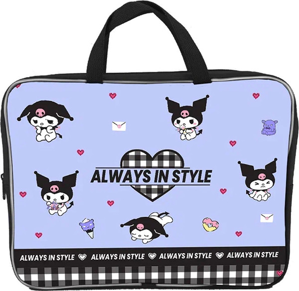 Изображение товара Папка-портфель Centrum Куроми / 75642