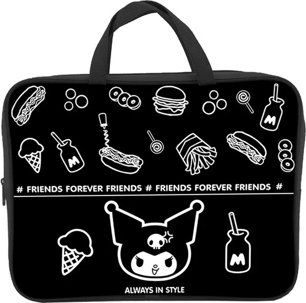 Изображение товара Папка-портфель Centrum Куроми / 75643