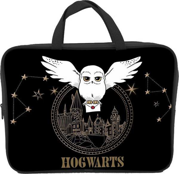 Изображение товара Папка-портфель Centrum Гарри Поттер / 75862