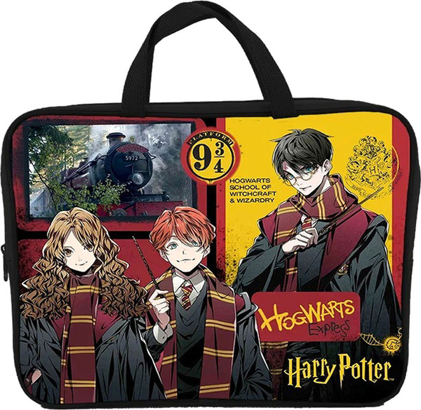 Изображение товара Папка-портфель Centrum Гарри Поттер / 75912