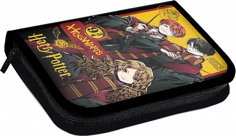 Изображение товара Пенал Centrum Гарри Поттер / 75910