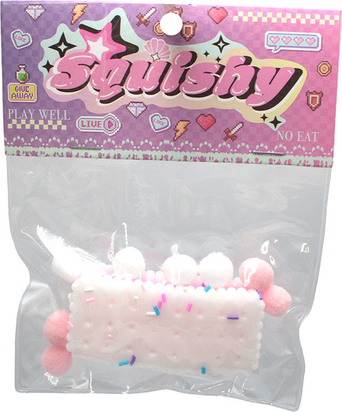 Изображение товара Сквиш Centrum Печенье / 76971