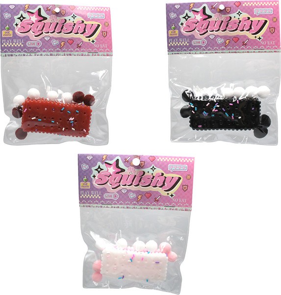 Изображение товара Сквиш Centrum Печенье / 76971