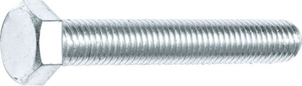 Изображение товара Болт РМЗ М6x25 / 5.8 (5кг)